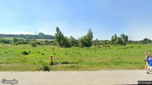 Apartments for rent in Złotoryjski - Photo from Google Street View