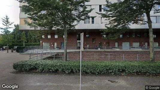 Apartments for rent in Haarlemmermeer - Photo from Google Street View