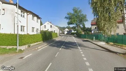 Apartments for rent in Jablonec nad Nisou - Photo from Google Street View