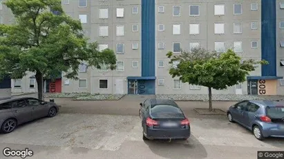 Apartments for rent in Rosengård - Photo from Google Street View