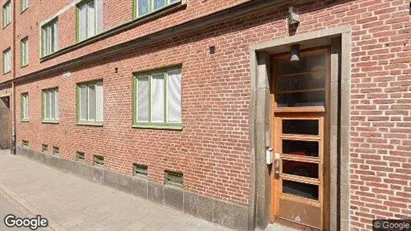 Apartments for rent in Malmö City - Photo from Google Street View