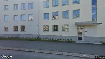 Apartments for rent in Kumla - Photo from Google Street View