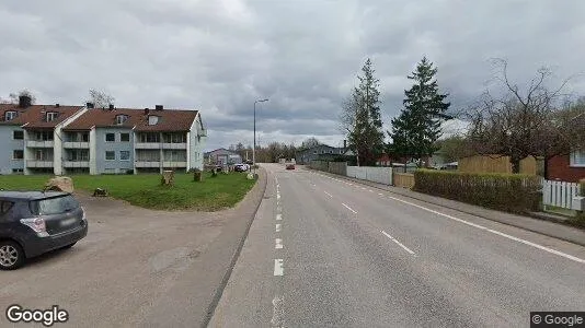 Apartments for rent in Hylte - Photo from Google Street View