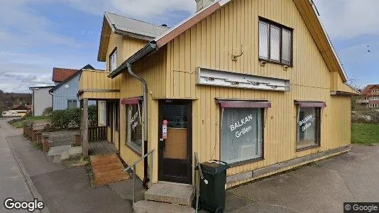 Apartments for rent in Halmstad - Photo from Google Street View