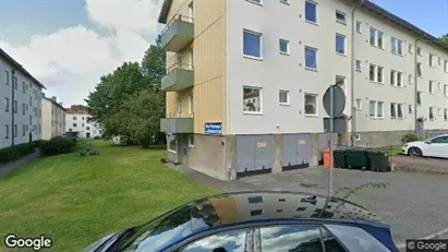 Apartments for rent in Örgryte-Härlanda - Photo from Google Street View