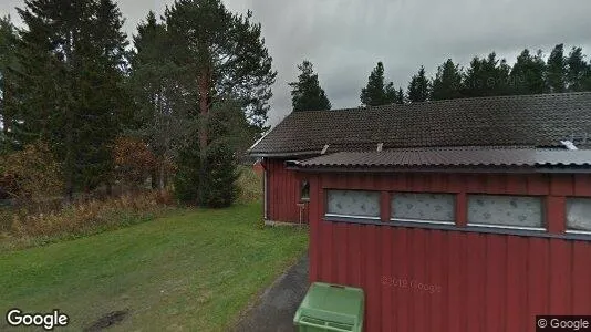 Apartments for rent in Östersund - Photo from Google Street View