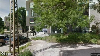 Apartments for rent in Tallinn Kesklinna - Photo from Google Street View