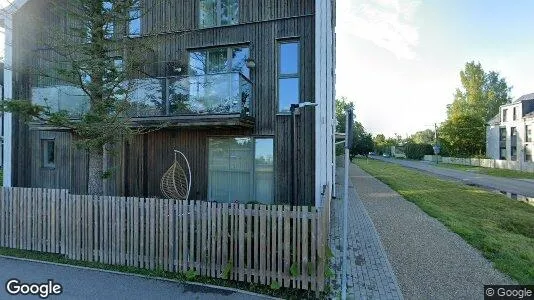 Apartments for rent in Tartu - Photo from Google Street View