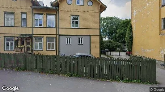 Apartments for rent in Tallinn Kesklinna - Photo from Google Street View