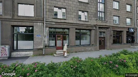 Apartments for rent in Tallinn Kesklinna - Photo from Google Street View