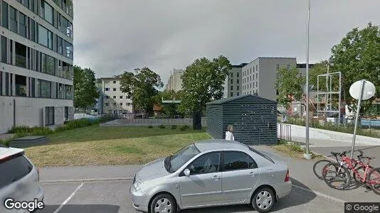 Apartments for rent in Tallinn Kesklinna - Photo from Google Street View