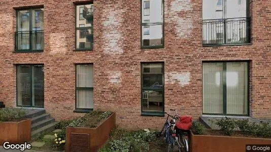 Apartments for rent in Valby - Photo from Google Street View