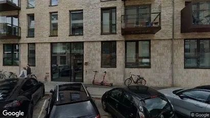 Apartments for rent in Aarhus N - Photo from Google Street View