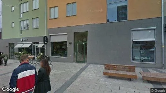 Apartments for rent in Örebro - Photo from Google Street View