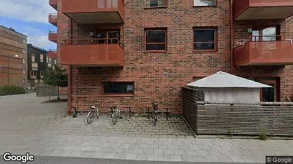 Apartments for rent in Norrköping - Photo from Google Street View