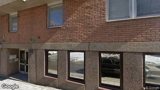 Apartments for rent in Jönköping - Photo from Google Street View