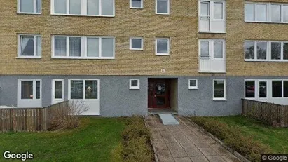 Apartments for rent in Grums - Photo from Google Street View