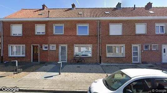 Apartments for rent in Ardooie - Photo from Google Street View