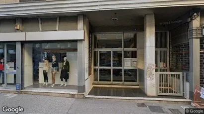 Apartments for rent in Arcore - Photo from Google Street View