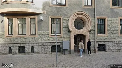 Apartments for rent in Riga Centrs - Photo from Google Street View