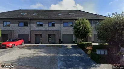 Apartments for rent in Zottegem - Photo from Google Street View