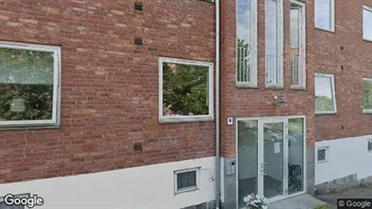 Apartments for rent in Oslo Gamle Oslo - Photo from Google Street View