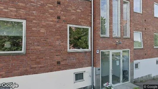 Apartments for rent in Oslo Gamle Oslo - Photo from Google Street View