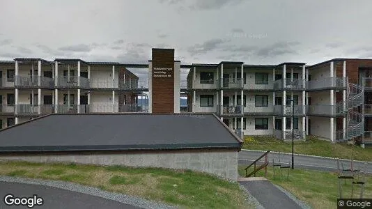 Apartments for rent in Trondheim Midtbyen - Photo from Google Street View