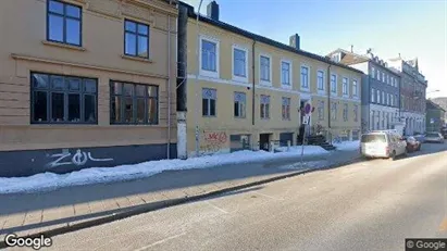 Apartments for rent in Trondheim Midtbyen - Photo from Google Street View