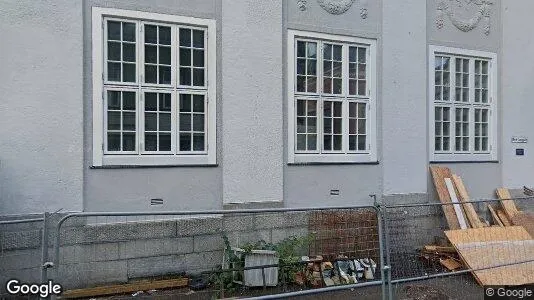 Apartments for rent in Tønsberg - Photo from Google Street View