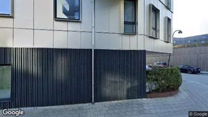 Apartments for rent in Stavanger - Photo from Google Street View