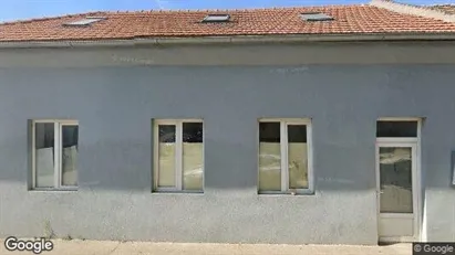 Apartments for rent in Ghiroda - Photo from Google Street View