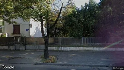 Apartments for rent in Ghiroda - Photo from Google Street View