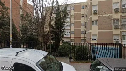 Apartments for rent in Madrid Arganzuela - Photo from Google Street View