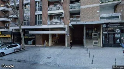 Apartments for rent in Madrid Arganzuela - Photo from Google Street View