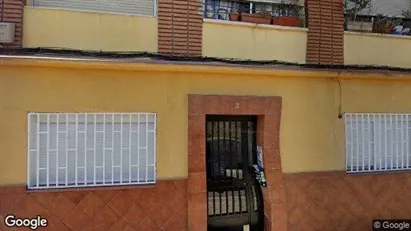 Apartments for rent in Madrid Arganzuela - Photo from Google Street View