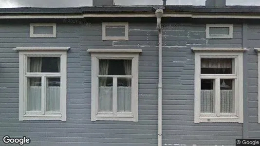 Apartments for rent in Raasepori - Photo from Google Street View