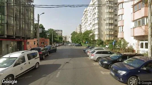 Apartments for rent in Bucureşti - Sectorul 3 - Photo from Google Street View