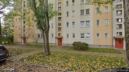 Apartments for rent in Weimar - Photo from Google Street View