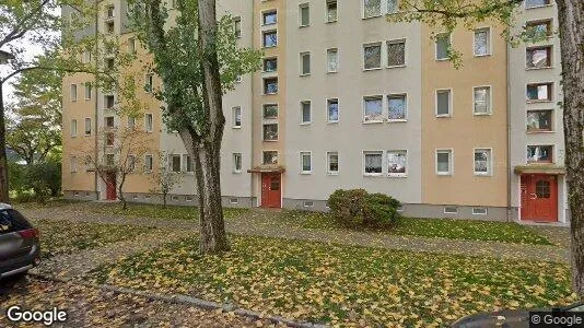 Apartments for rent in Weimar - Photo from Google Street View