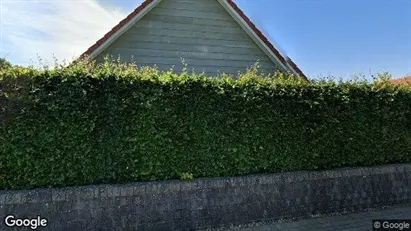 Apartments for rent in Mørkøv - Photo from Google Street View