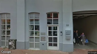 Apartments for rent in Kolding - Photo from Google Street View