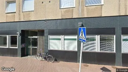 Apartments for rent in Malmö City - Photo from Google Street View