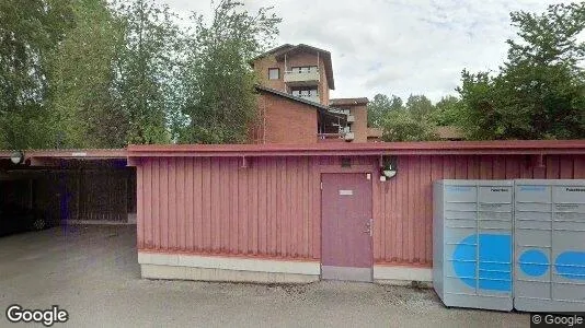 Apartments for rent in Växjö - Photo from Google Street View