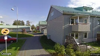 Apartments for rent in Luleå - Photo from Google Street View