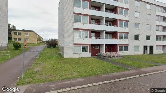 Apartments for rent in Karlstad - Photo from Google Street View