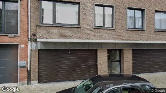 Apartments for rent in Stad Gent - Photo from Google Street View