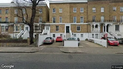 Apartments for rent in Fraserburgh - Aberdeenshire - Photo from Google Street View