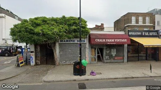 Apartments for rent in Holywood - County Down - Photo from Google Street View