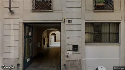 Apartments for rent in Milano Zona 1 - Centro storico - Photo from Google Street View